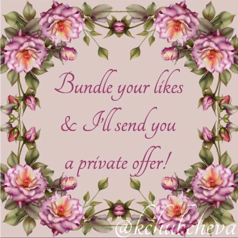 Lovestitch floral long sleeve oversized‎ blouse size M Medium - Picture 14 of 15